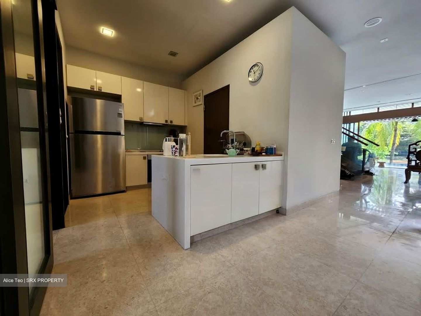 Ocean 8 (D4), Terrace #615371731